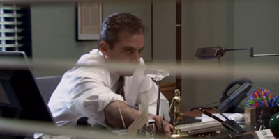 So, It Turns Out "The Office" Could Have Had a Different Theme Song