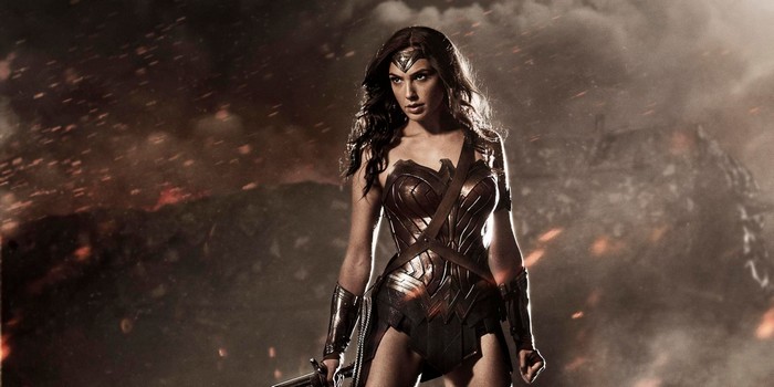 "Wonder Woman" Just Smashed the Record for Highest-Grossing Film by a Female Director