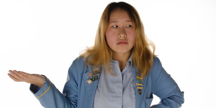 Take Our 'Life After High School' Quiz