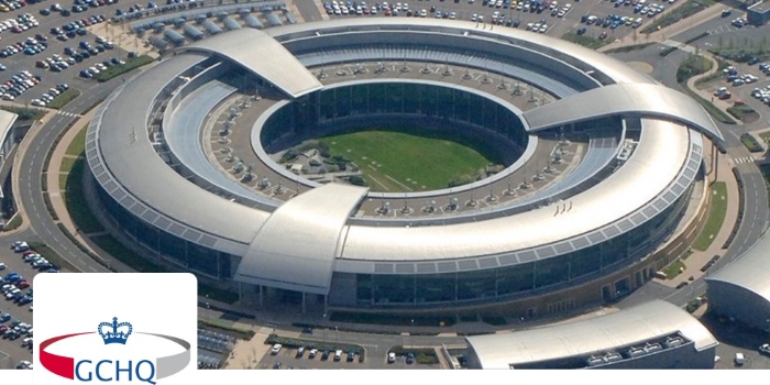 Can You Crack This British Spy Agency's Soccer Puzzle?