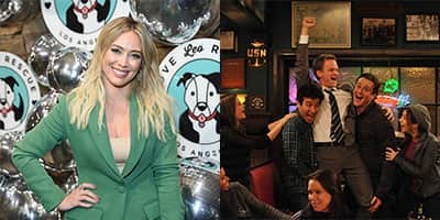 A “How I Met Your Mother” Spinoff Is Coming and It’s Gonna Be Legen—Wait for It…