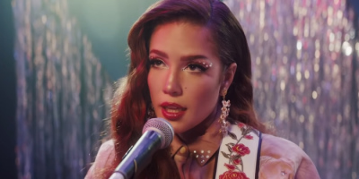 Halsey’s Album “Manic” Is Already Number One on iTunes Charts Around the World