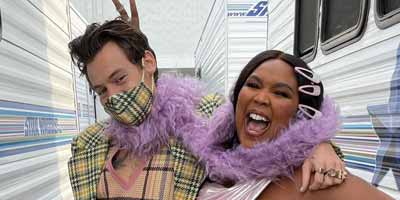 The Five Most Chaotic Moments From the 2021 Grammys