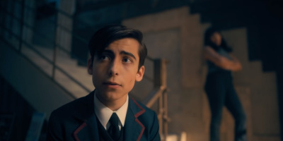 Netflix Has Renewed "The Umbrella Academy" for a Third Season