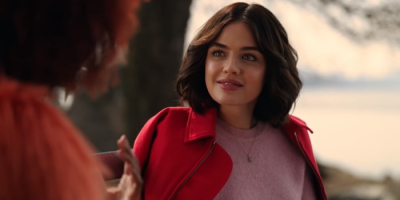 How to Watch "Katy Keene" in Australia
