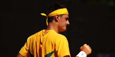 Bernard Tomic Arrested In Miami; Tennis Star Apologises For Resisting Police