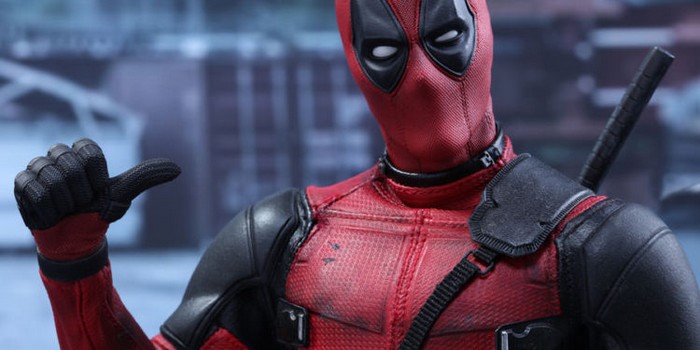 Want to See "Deadpool 2" Even Earlier? Well, It's Happening