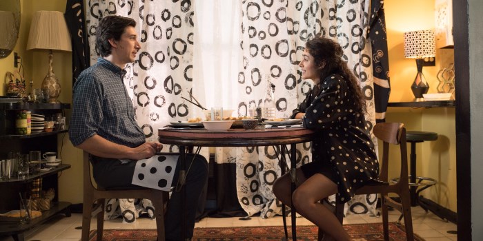 Movie Review: Paterson