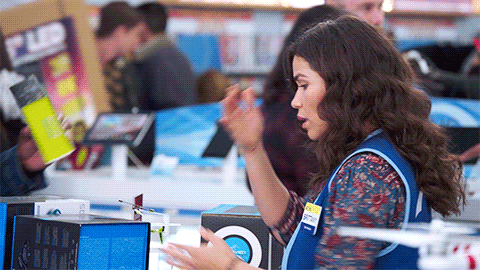 Finally, Supermarket Staff Are Getting the Recognition They Deserve ...