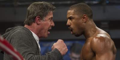 Movie Review: Creed