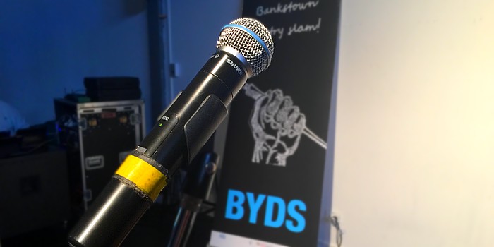 Flipping the Script in Western Sydney: We Found the Spot Australia's Emerging Teen Poets Are Born