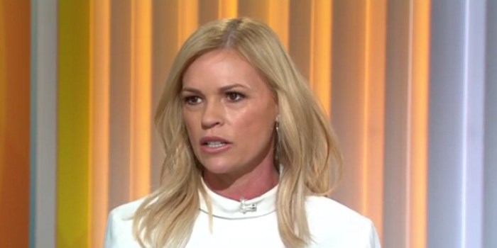 Sonia Kruger Goes Full Trump; Says Australia Should Stop Muslim Migration