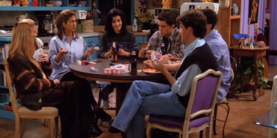 An Unscripted “Friends” Reunion Is Happening, But What Does That Actually Mean?