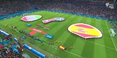 Watch the World Cup for Free: SBS to Air All Group Stage Matches; Optus Offering Refunds