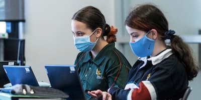What Does WA’s New COVID Restrictions Mean for Students?