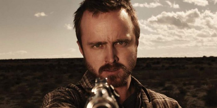 Aaron Paul Will Join S3 of "Westworld" So Get Ready, Yo