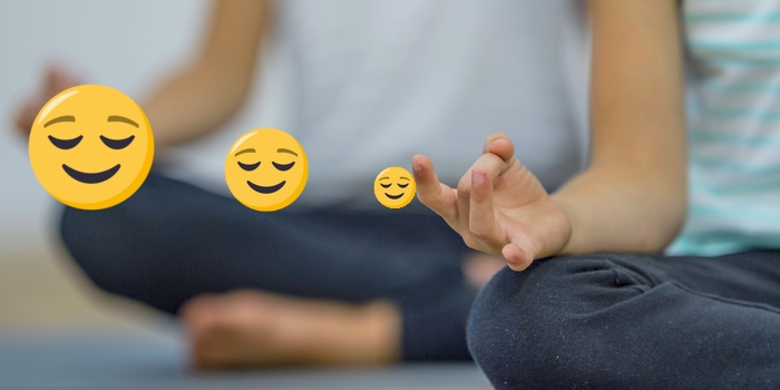 Would You Like to Meditate for 30 Mins at School Every Day? Some Schools Are Trying It Out