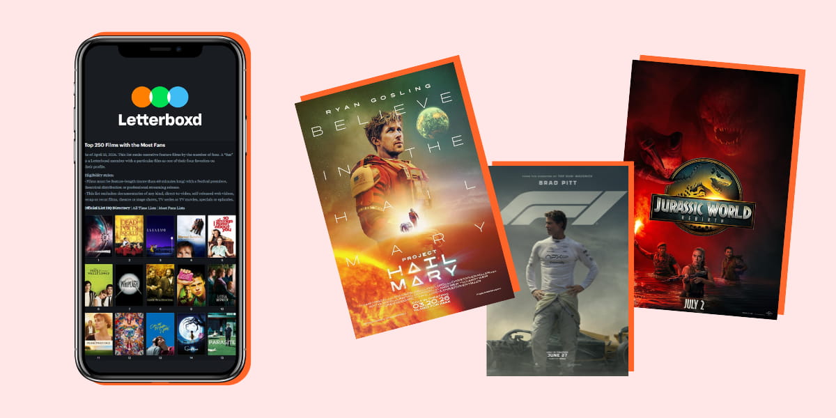 The Funniest Letterboxd Reviews We Can’t Stop Laughing At