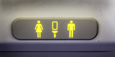 They’ve Started Urinating On One Another Aboard American Planes