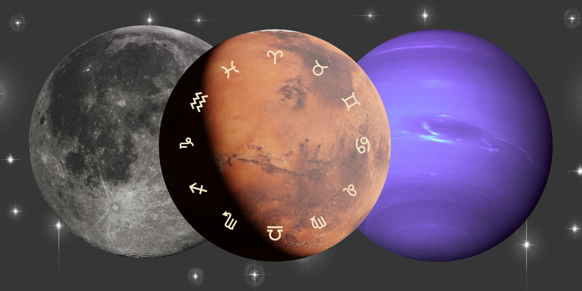 Refresh and Manifest: All the Astrological Dates to Keep in Mind For 2023