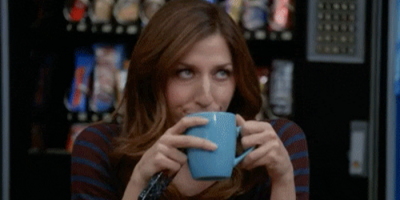Chelsea Peretti's Coffee-Themed EP "Phosphorescent Panic" Has Arrived