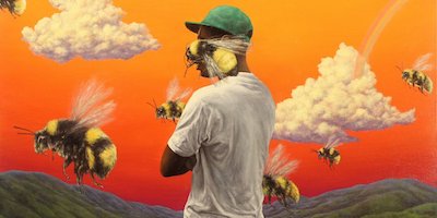 Album Review: Is Tyler, the Creator Trolling, or Has He Made the Year's Most Beautiful Record With “Flower Boy”