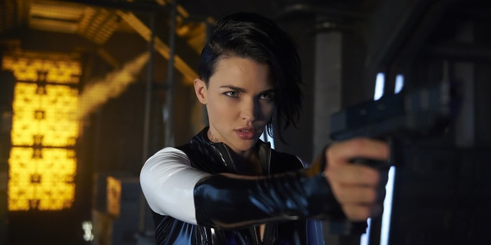 Ruby Rose Leaves Twitter, Blocks Insta Comments Following Batwoman ...