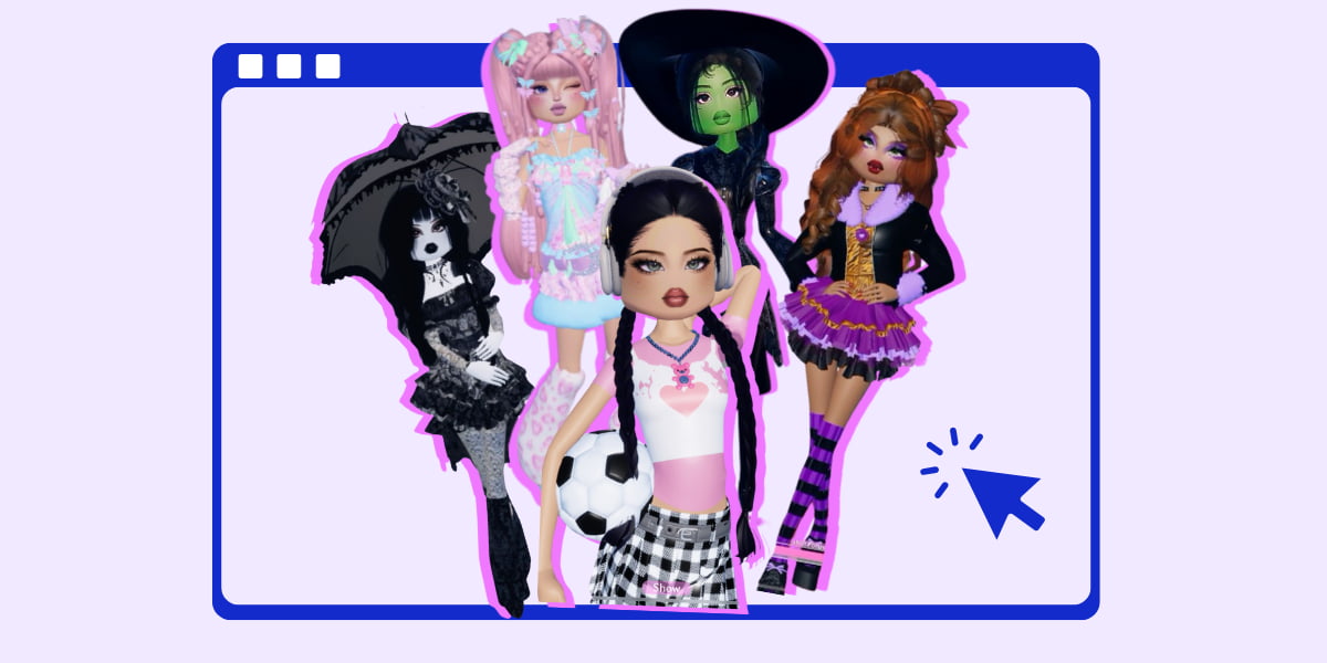 We Can’t Stop Playing the Roblox Game That Took Over the Internet