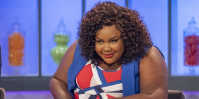 Your "Nailed It" Fave Nicole Byer Is Coming to Australia