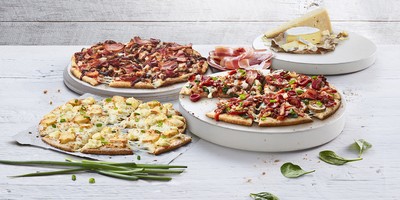 Pizza Legends, Domino's, Are Giving Away 10,001 Free Pizzas Today