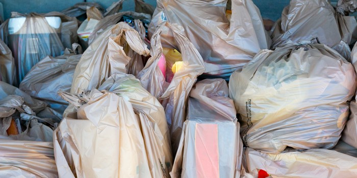 School Children Helped to Ban the Plastic Bag in QLD and Your State Could Be Next