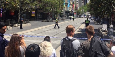 Huge Bail Law Reforms Announced In Light Of Melbourne Bourke Street Rampage