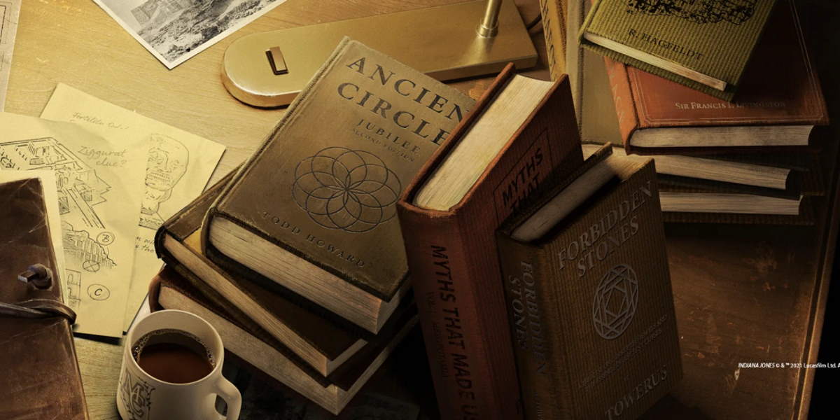 Bethesda Is Making An "Indiana Jones" Game and We've Got Heaps of Questions
