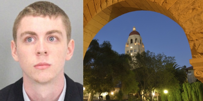 Judge Who Gave Stanford Rapist Six-Month Sentence Facing Recall Campaign; Petition Reaches 150,000 Signatures