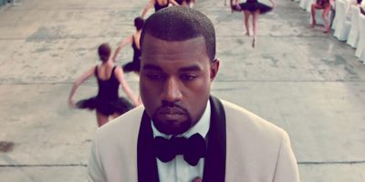 Is Kanye A Genius Or A Loudmouth (Or Both)?
