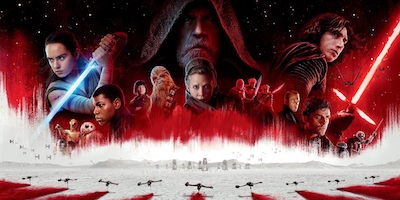 Movie Review: "Star Wars: The Last Jedi" Is Even Better Than We Could Have Hoped