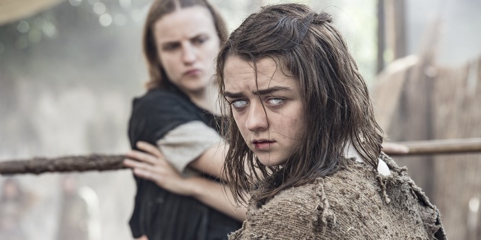 It's Official: "Game Of Thrones" Will End With Season 8 (That Means There's Just Two Seasons Left)