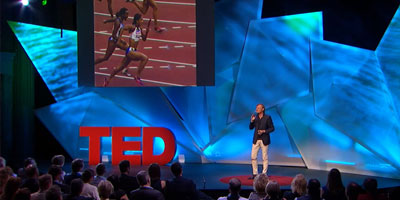 TEDnesday Talks: "How Too Many Rules At Work Keep You From Getting Things Done"