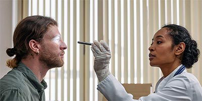 How a Masters in Orthoptics Can Open Up Your Career Opportunities