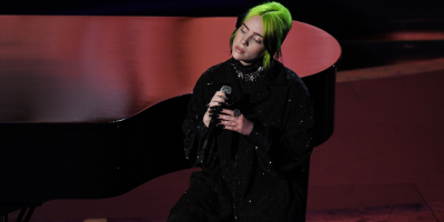 Billie Eilish Thinks Her Stunning Oscars Performance Was Absolute "Trash"