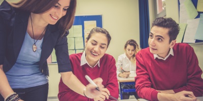 Here’s How Much Funding Your School Is Losing (or Gaining) in the 2017 Budget