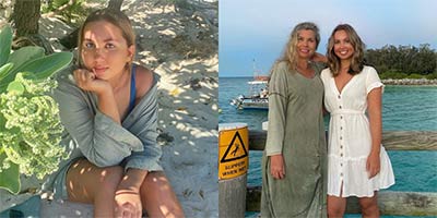 'The most insane feeling': How a Blood Donation Changed Molly’s Life