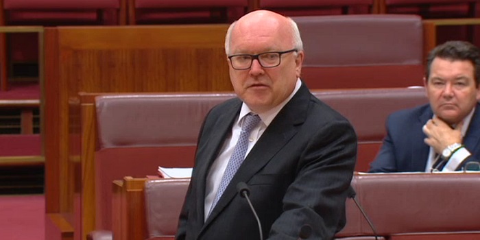 Senate Shuts Down Changes to the Racial Discrimination Act
