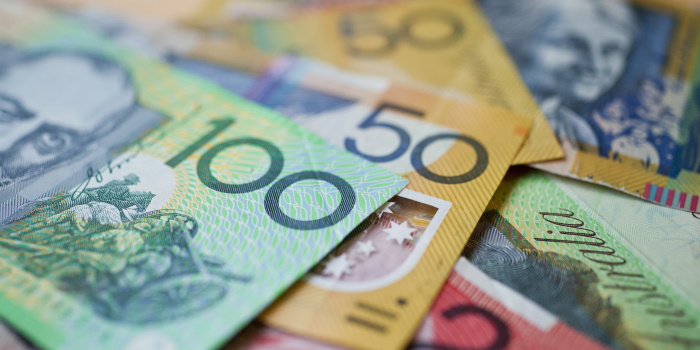 How Much Longer Will Australia Still Use Cash?