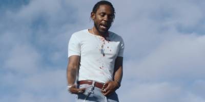 Kendrick Lamar Just Won the Damn Pulitzer Prize for Music