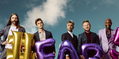 "Queer Eye" Returns for Season 3 In Australia on 15 March