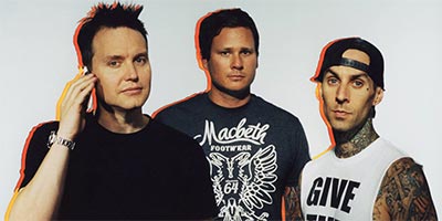 Why Millennials Are Going NUTS Over Blink-182 Coming Back to Australia