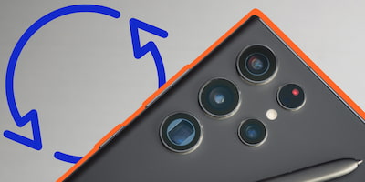 Switch It Up with the Galaxy S23 Series Range