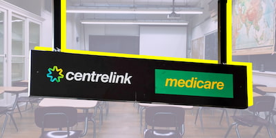 If Centrelink Was a Unit, We’ve Tried to Break Down the Syllabus For You