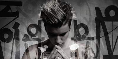 Album Review: Purpose by Justin Bieber